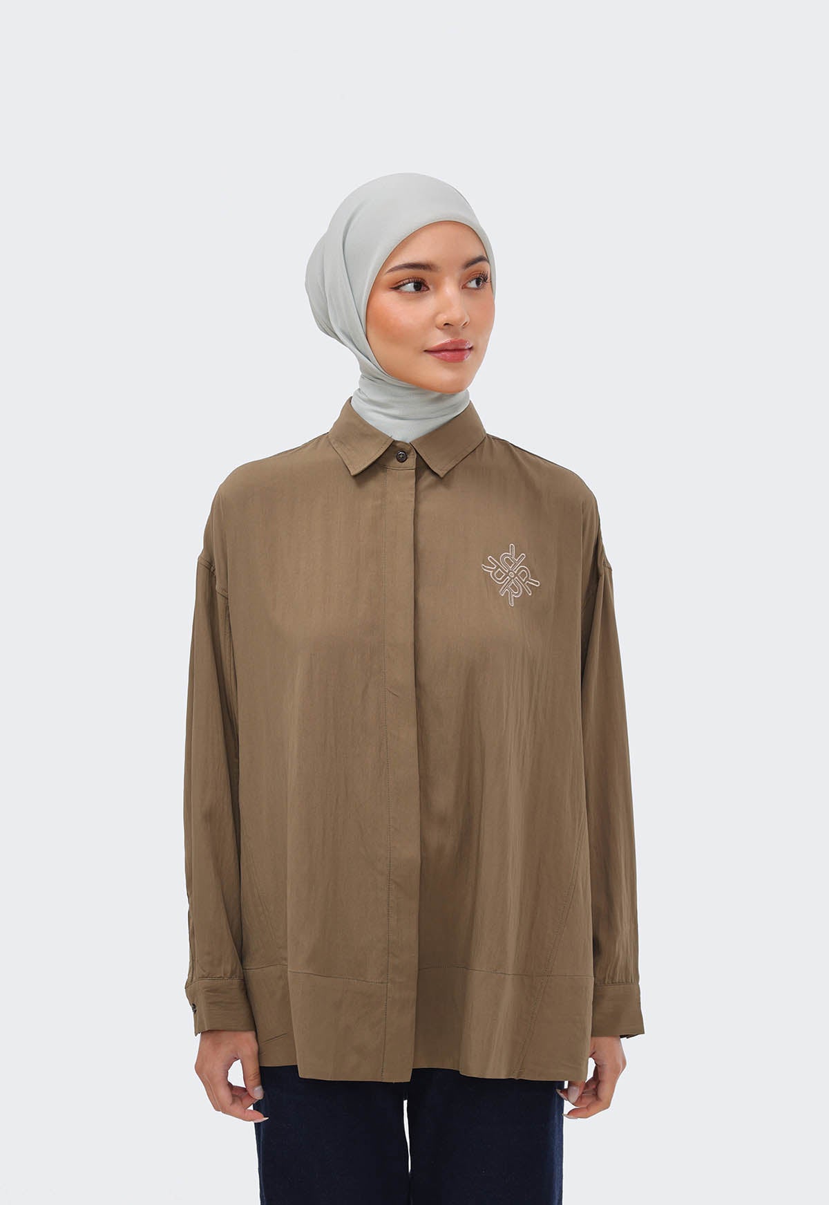 ADINA SHIRT