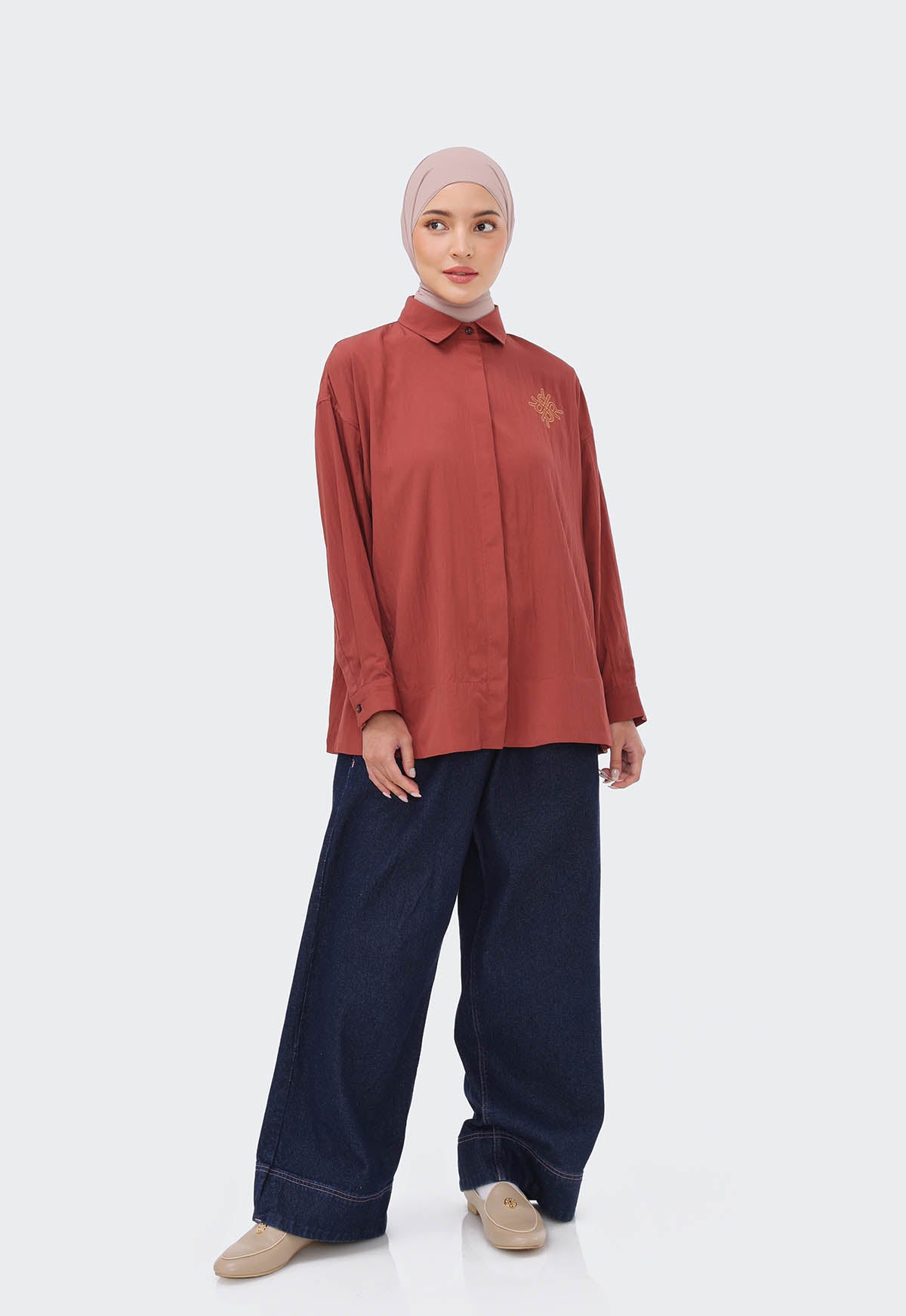 ADINA SHIRT