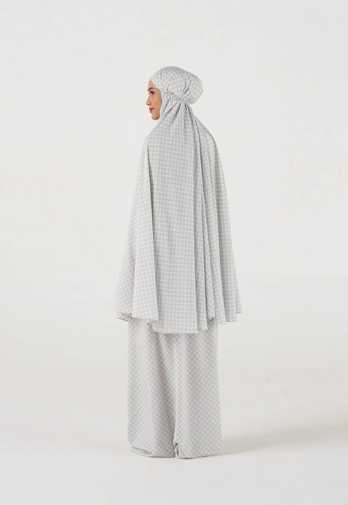 NOORA MONOGRAM PRAYER SET