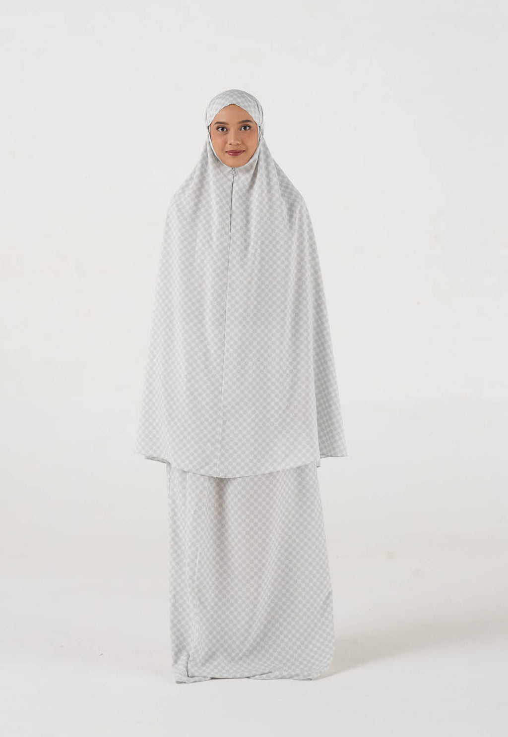 NOORA MONOGRAM PRAYER SET