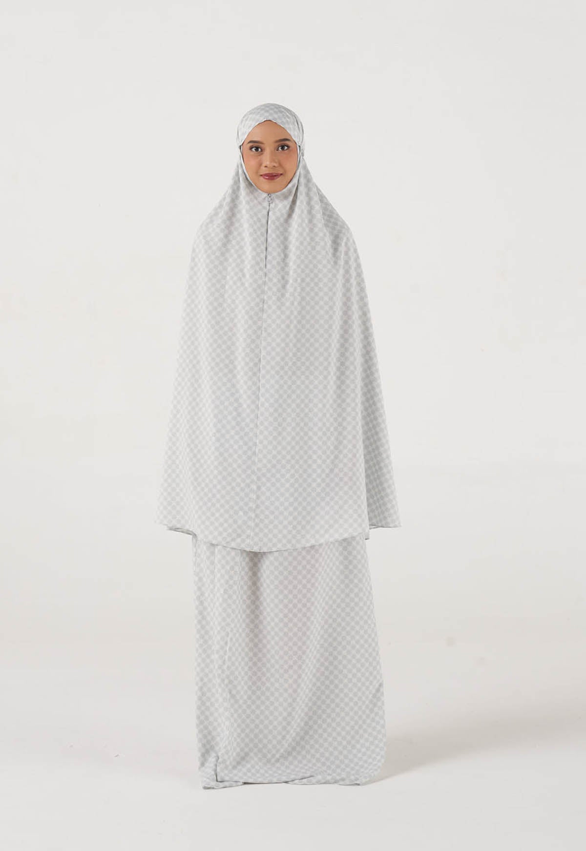 NOORA MONOGRAM PRAYER SET
