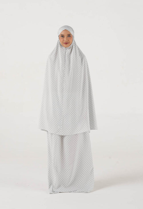 NOORA MONOGRAM PRAYER SET