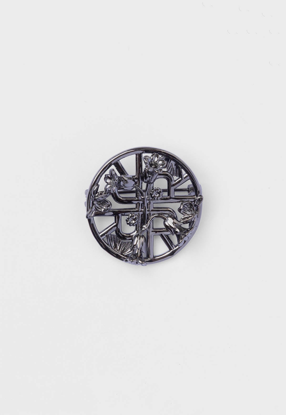 ORLAYA BROOCH