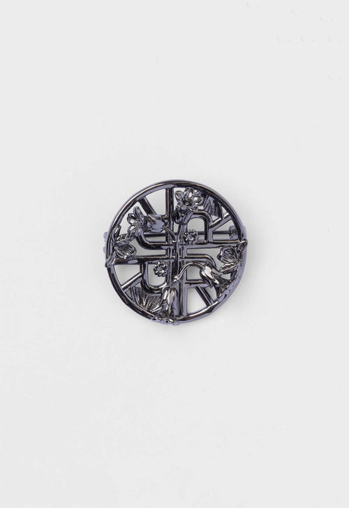 ORLAYA BROOCH