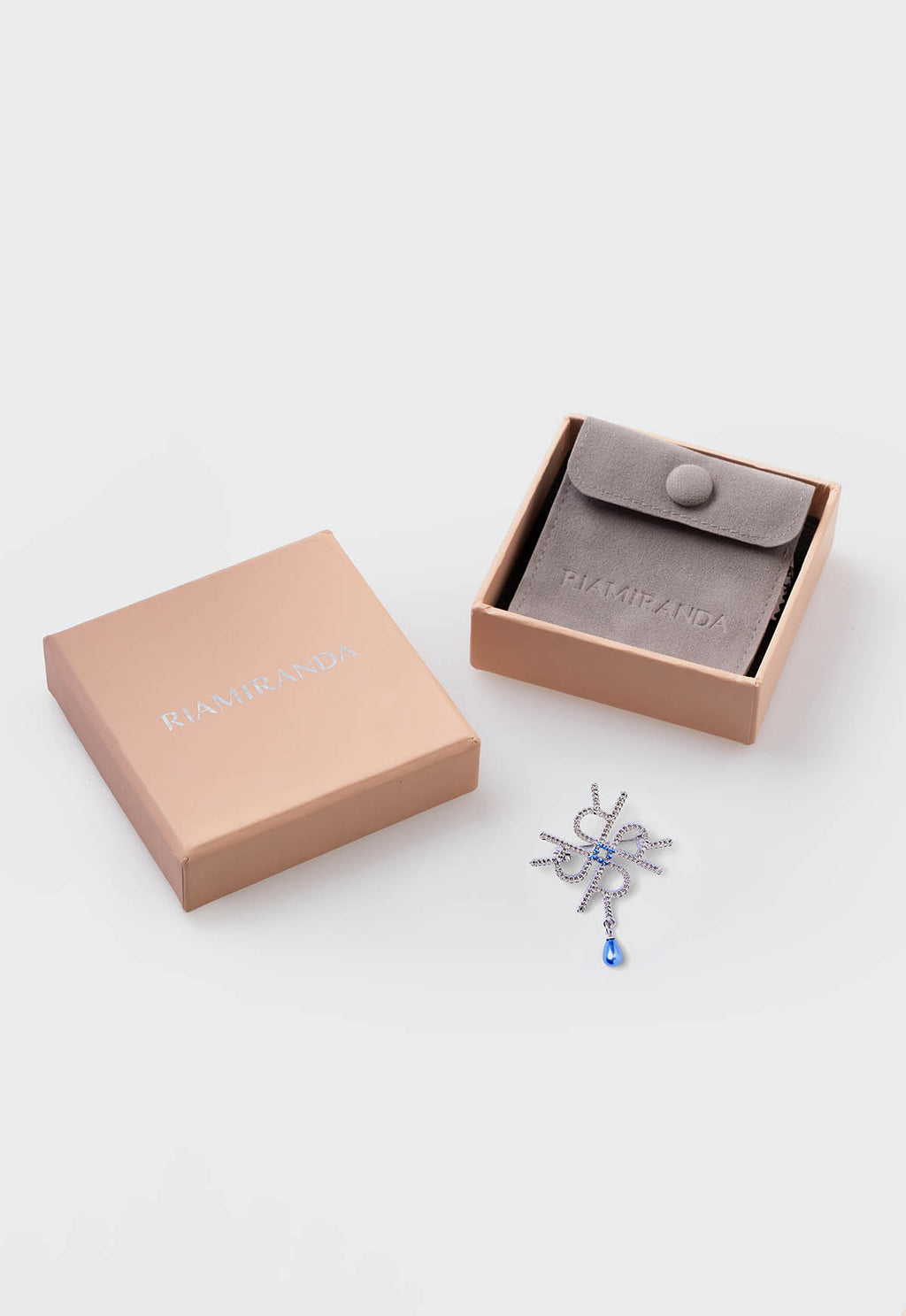 LIORA BROOCH