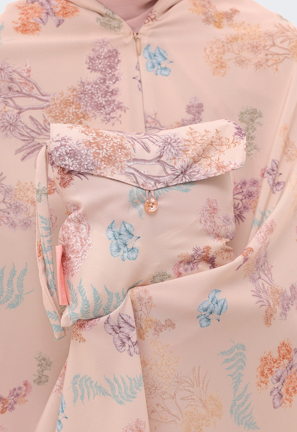 SARIA SET HAMPERS
