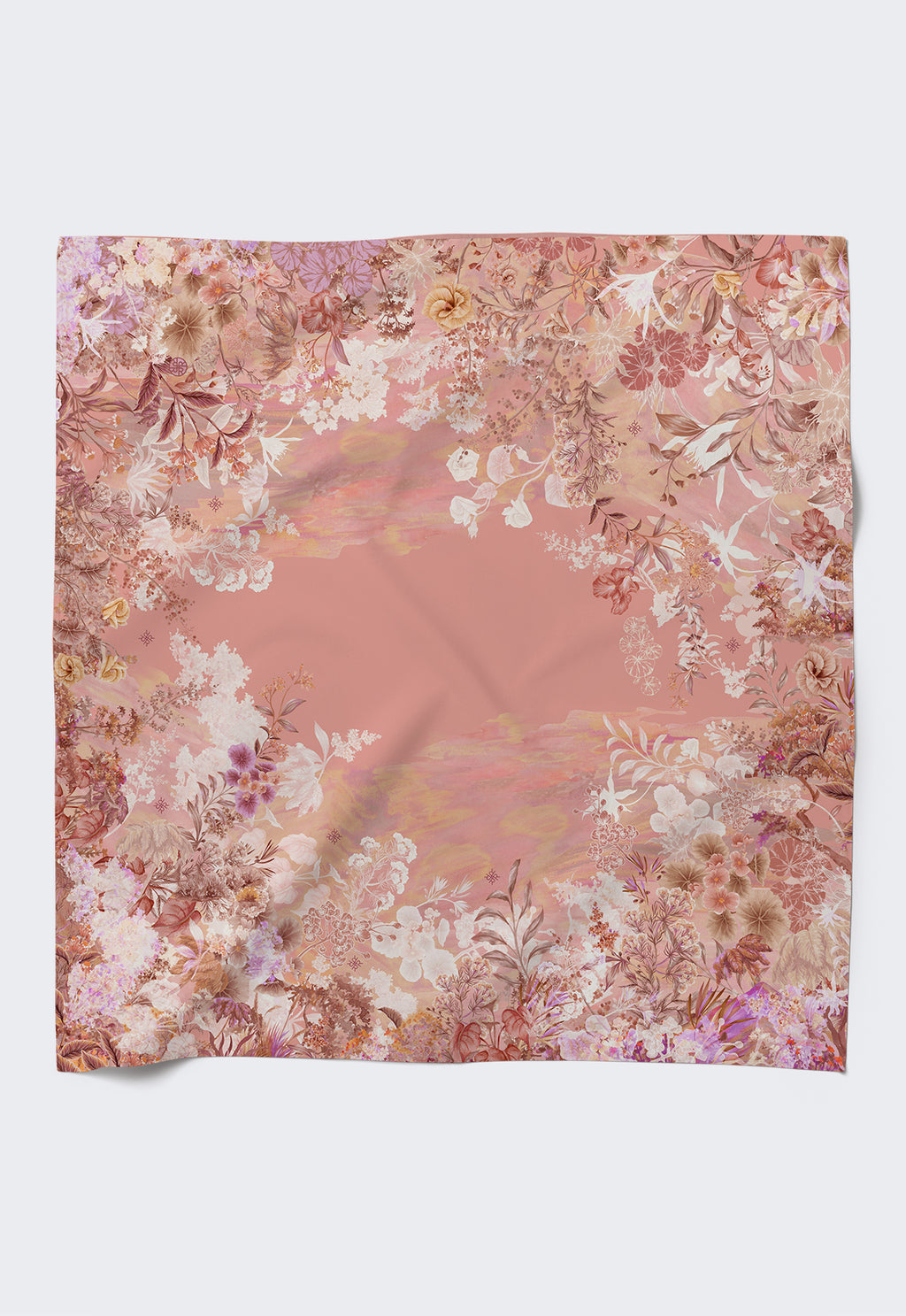 HAURISA SCARF