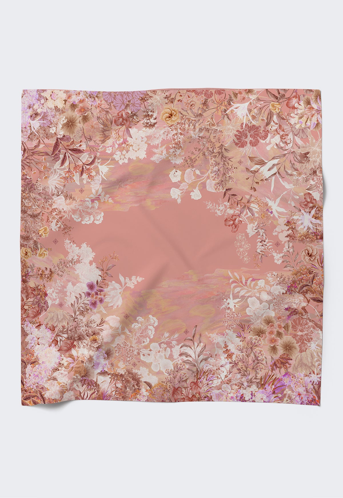 HAURISA SCARF