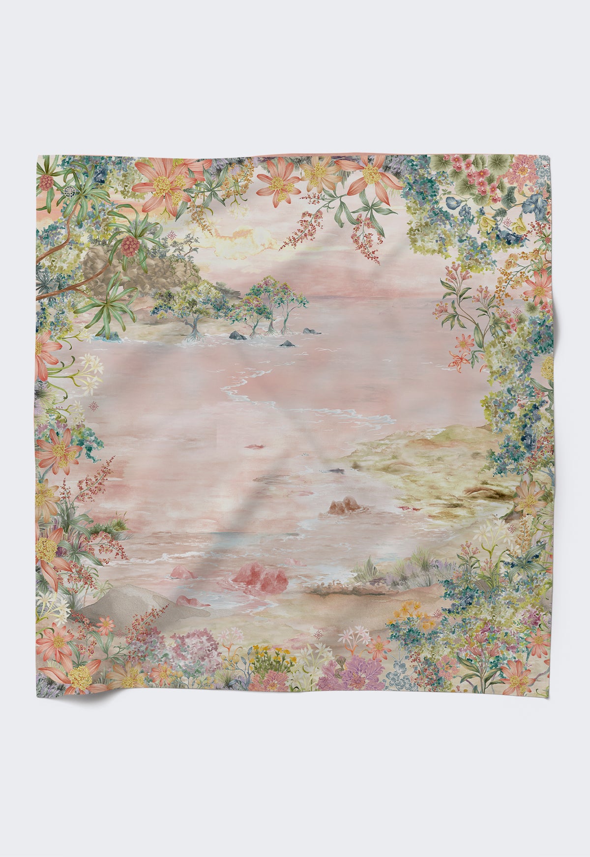 NAIRA SCARF
