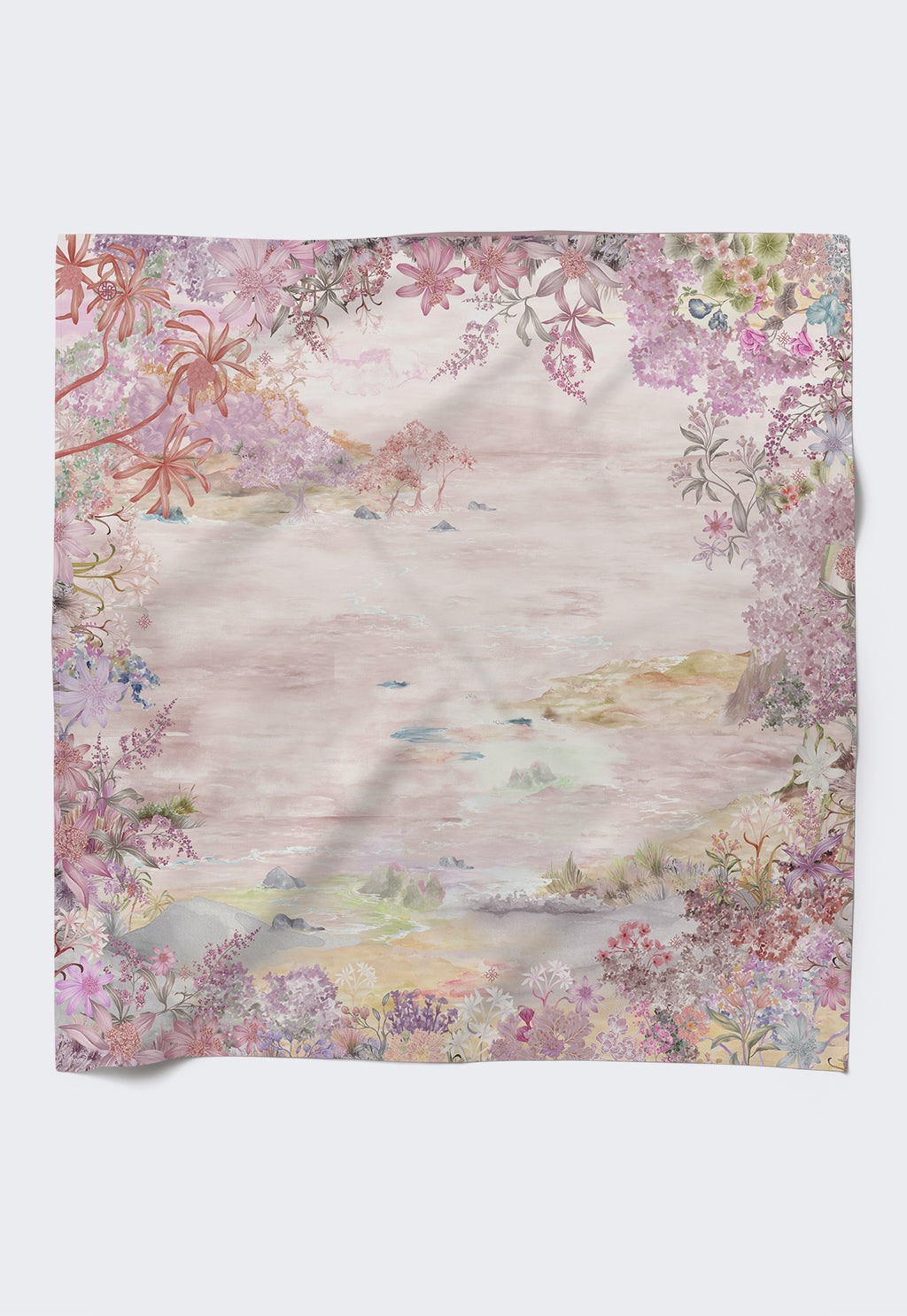 NAIRA SCARF