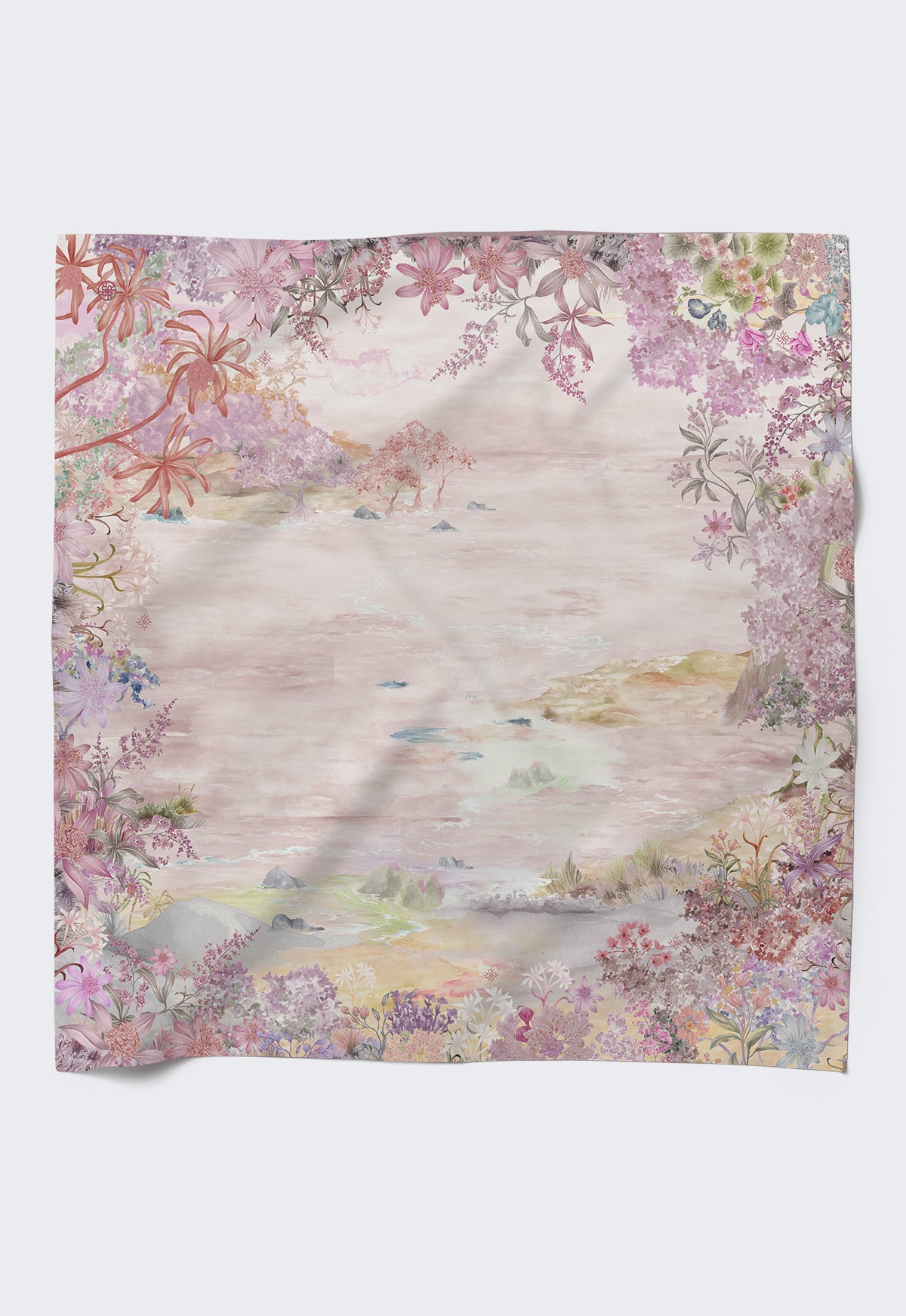 NAIRA SCARF