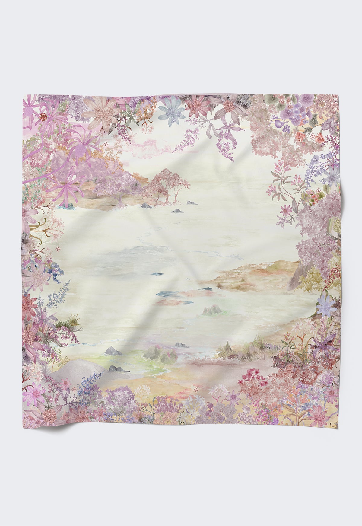 NAIRA SCARF