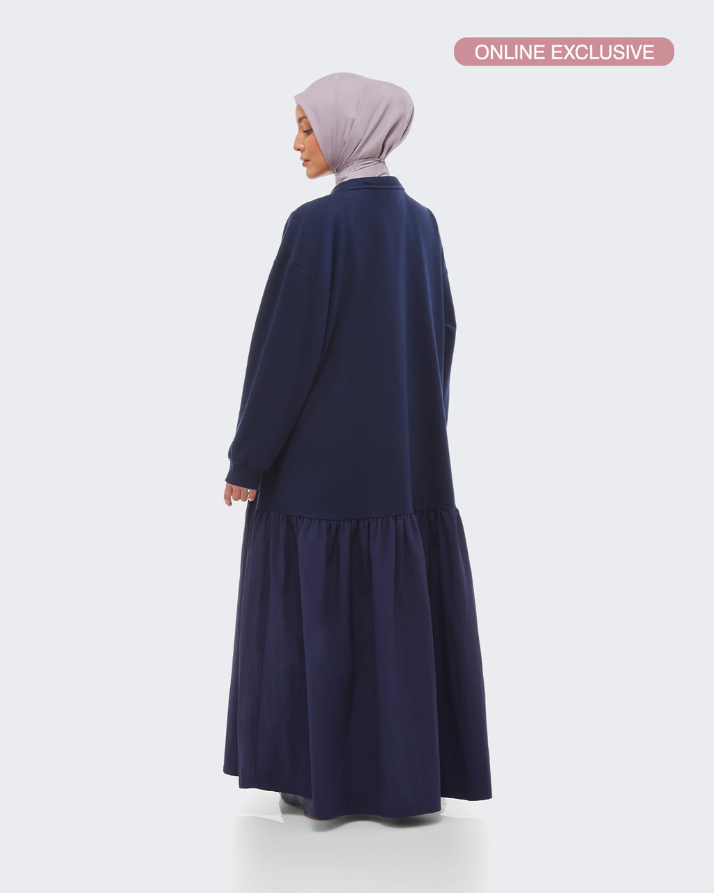 LURA DRESS