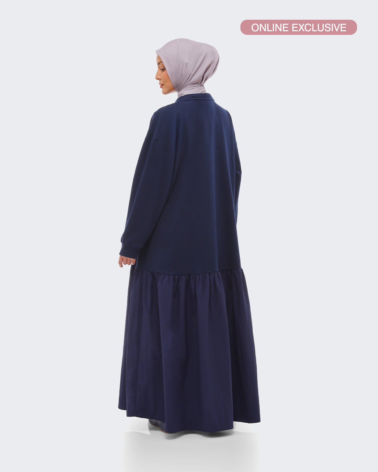 LURA DRESS