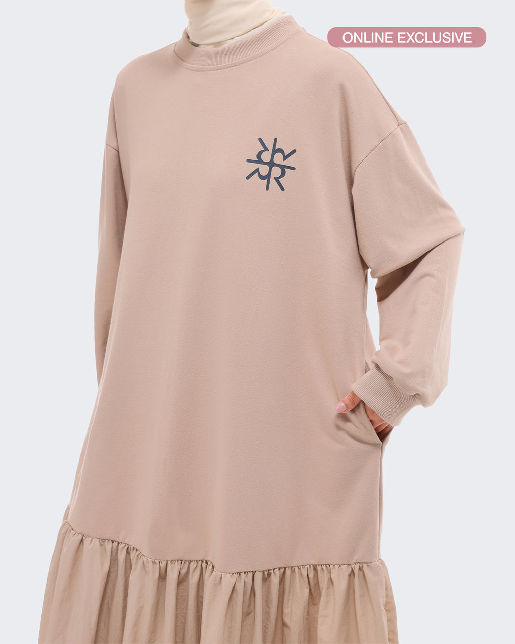 LURA DRESS
