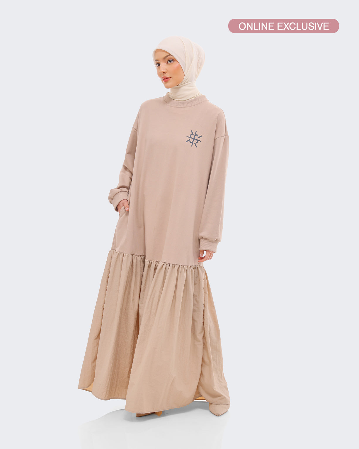 LURA DRESS