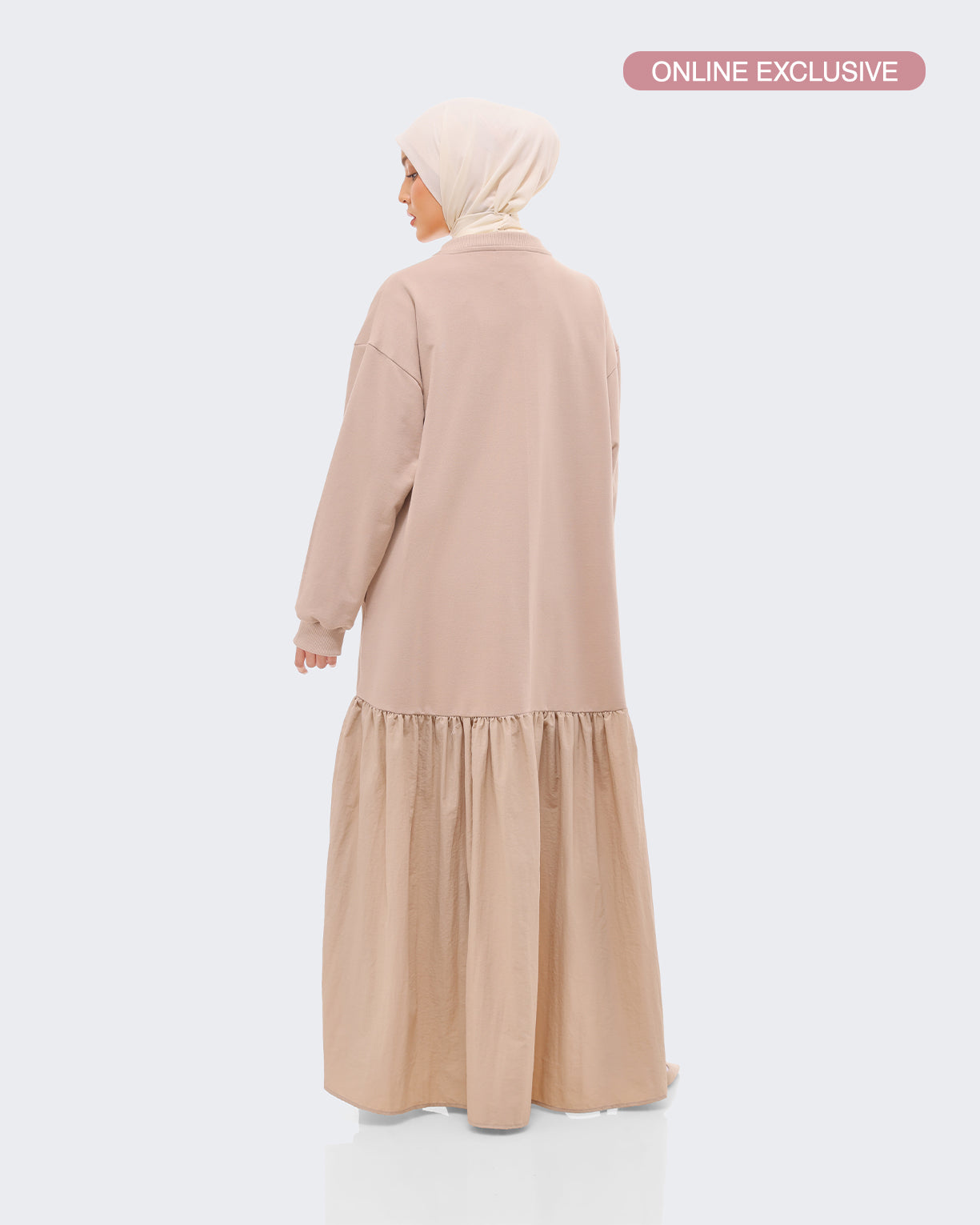LURA DRESS