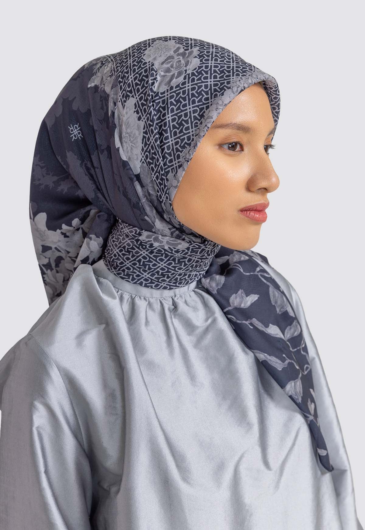 GAZA SCARF