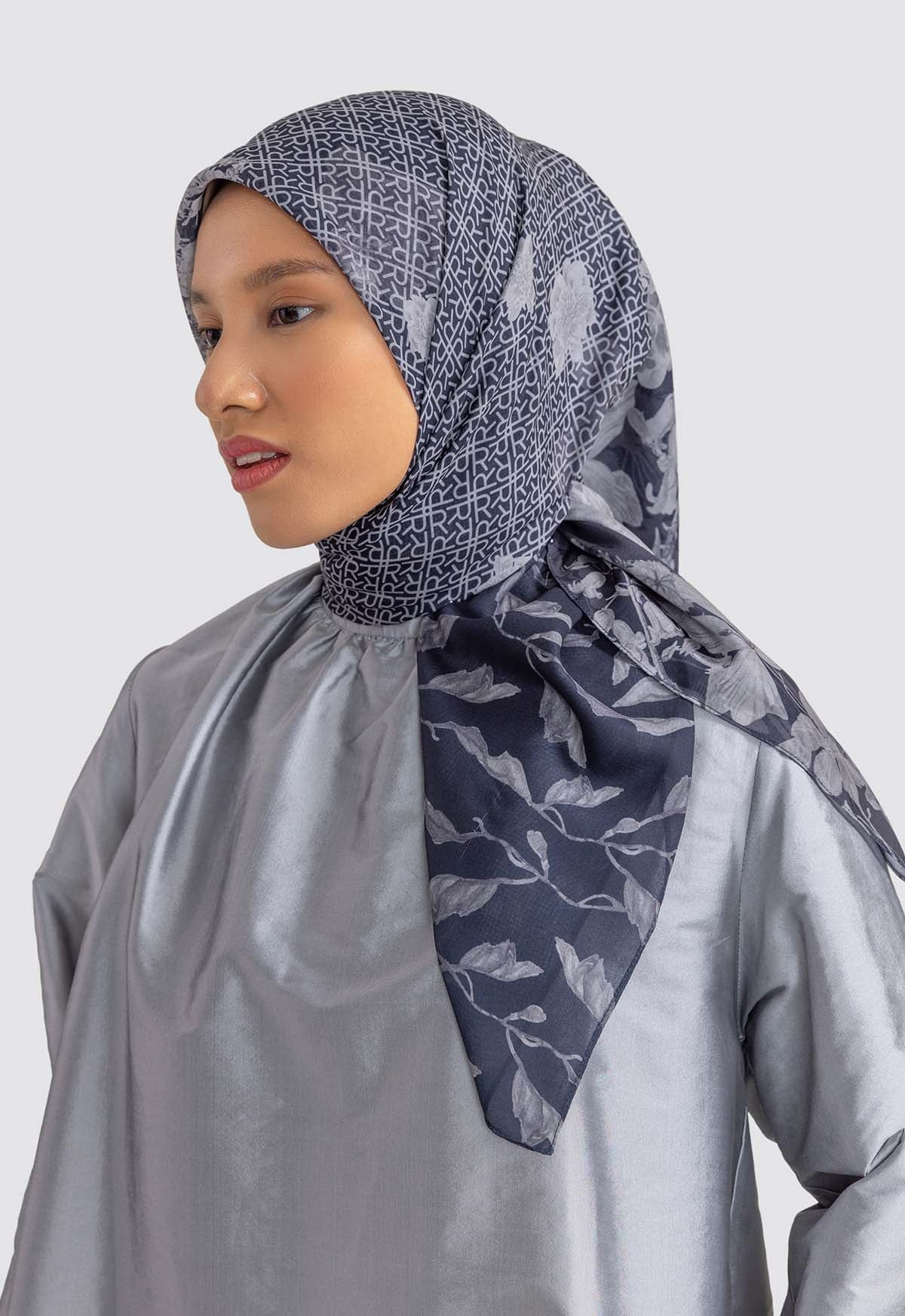 GAZA SCARF