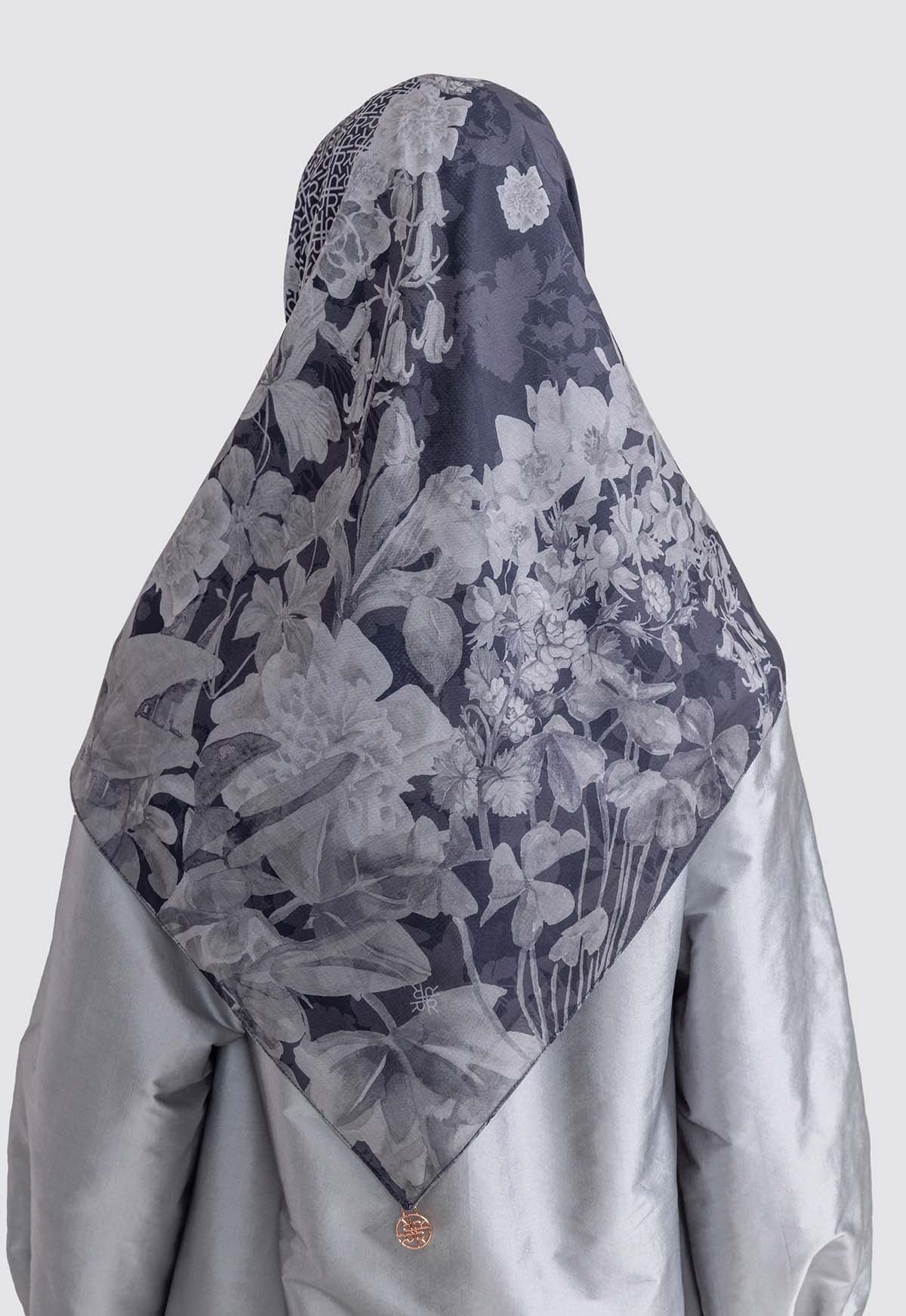 GAZA SCARF