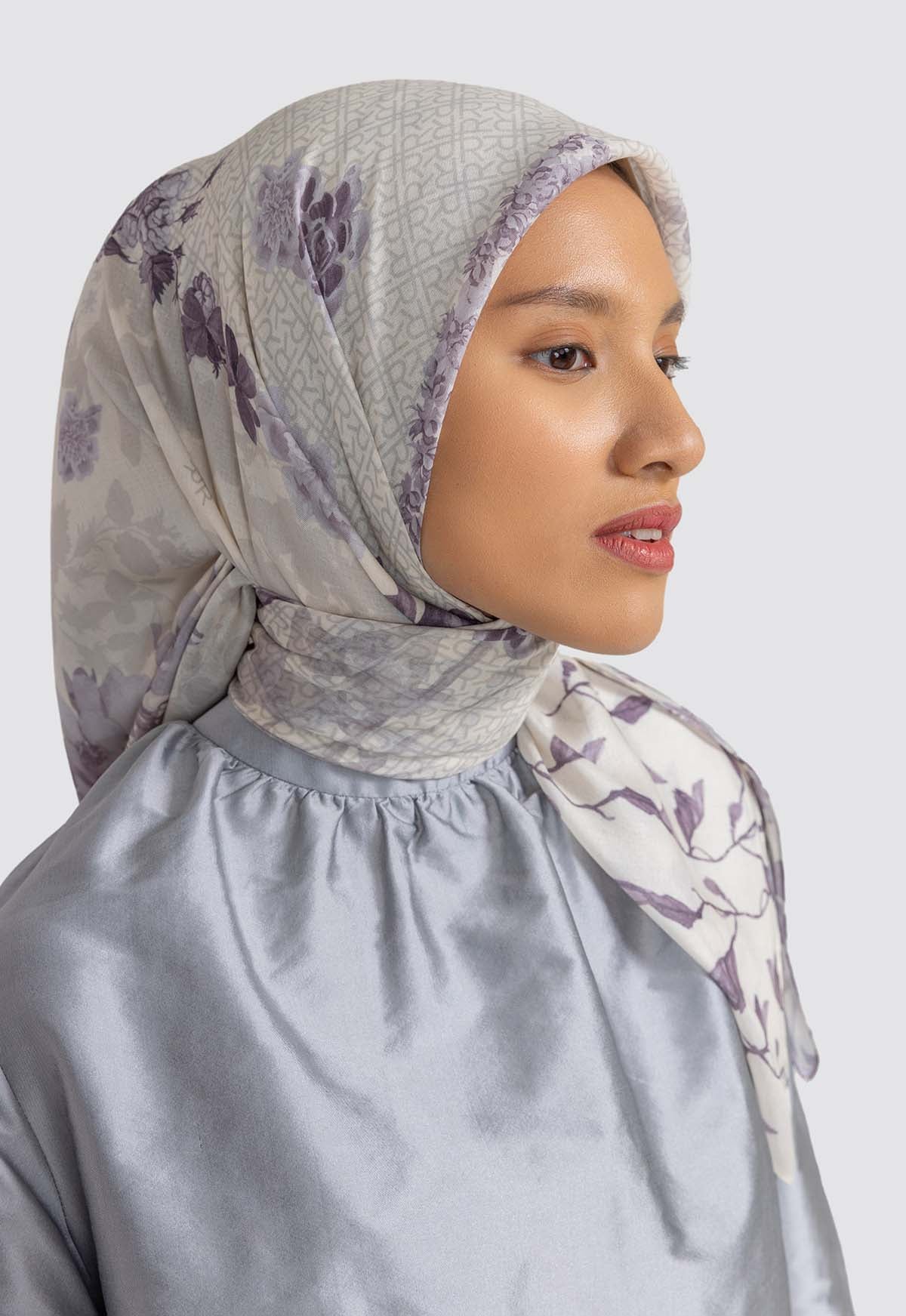 GAZA SCARF