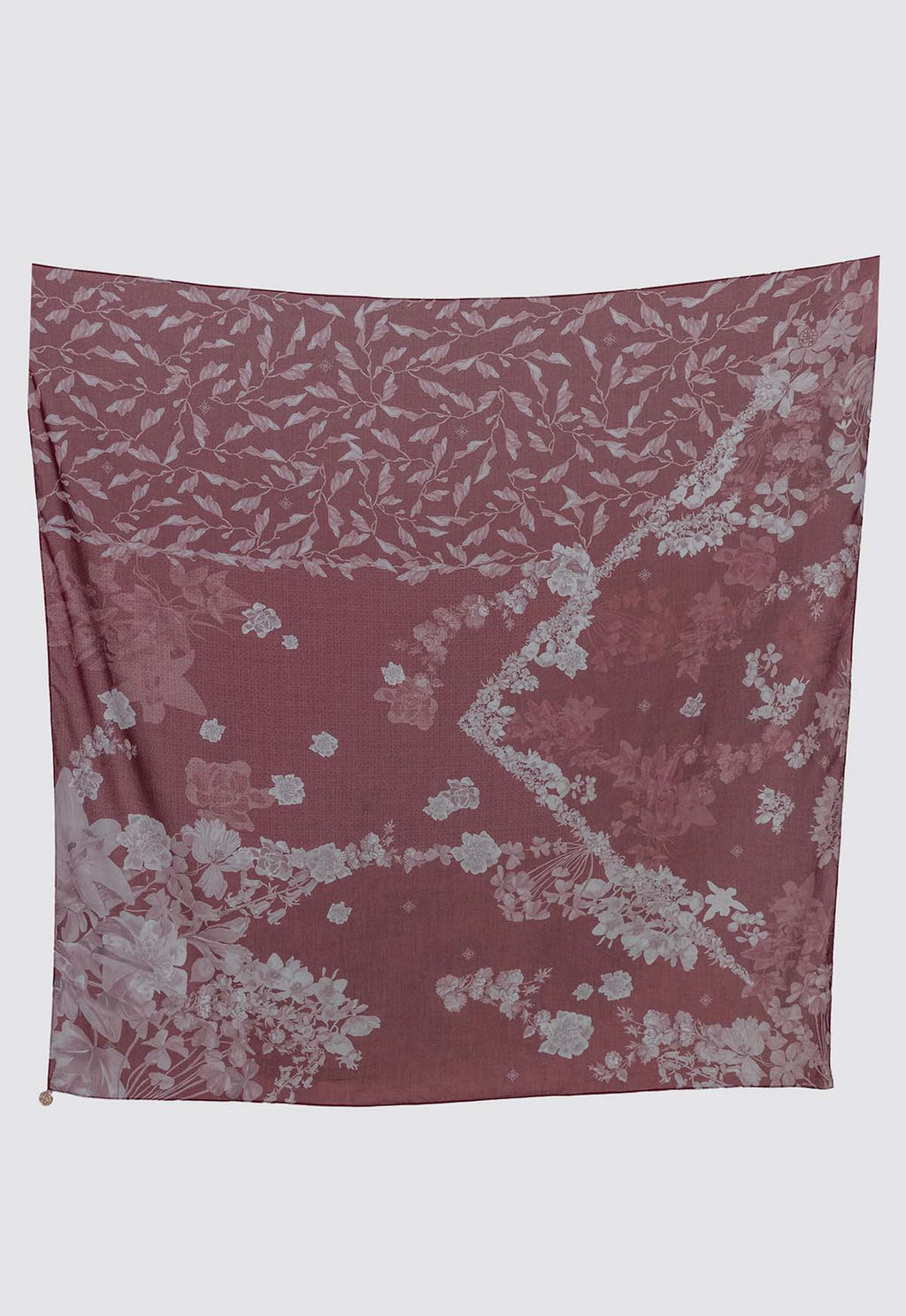 GAZA SCARF