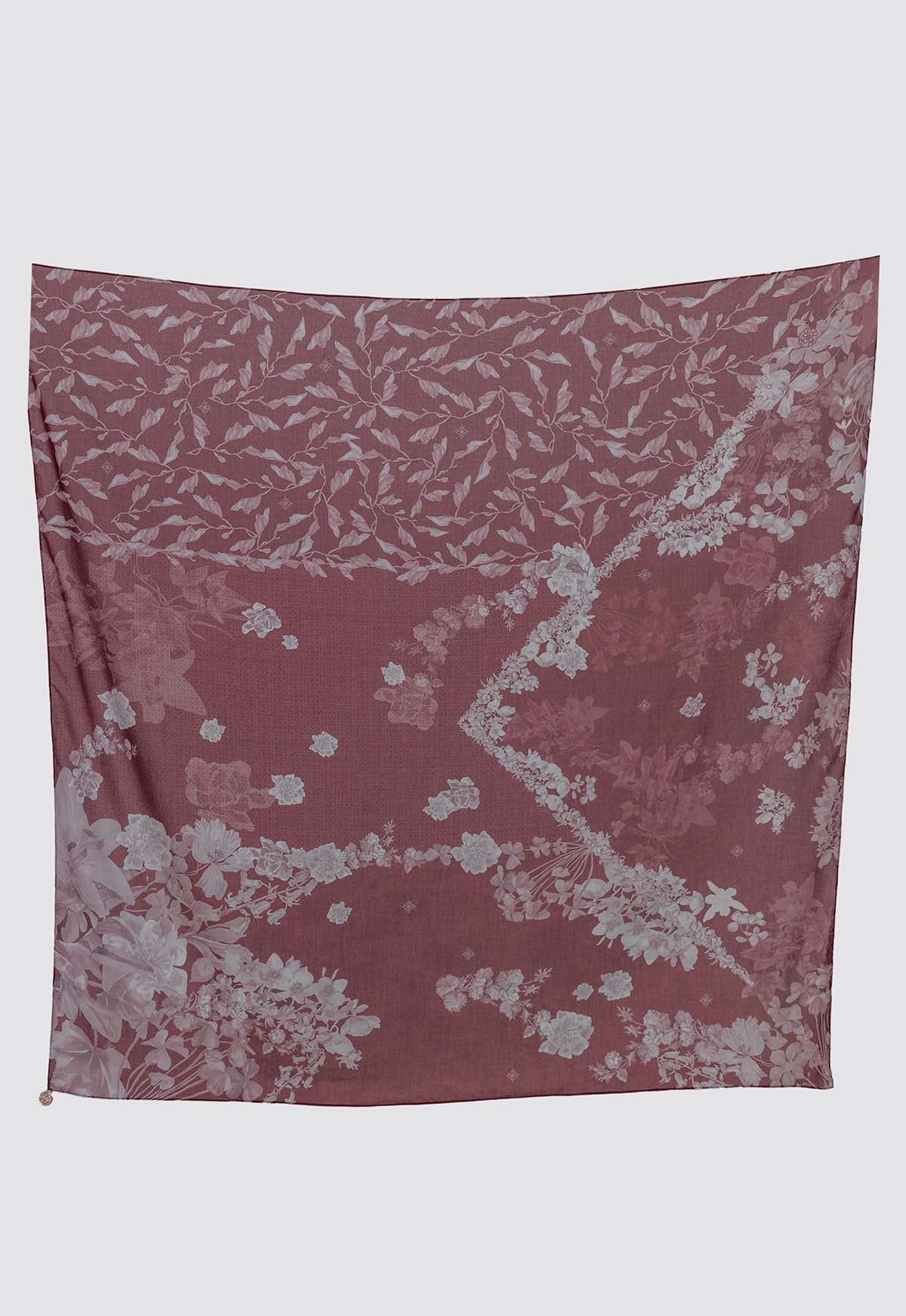GAZA SCARF
