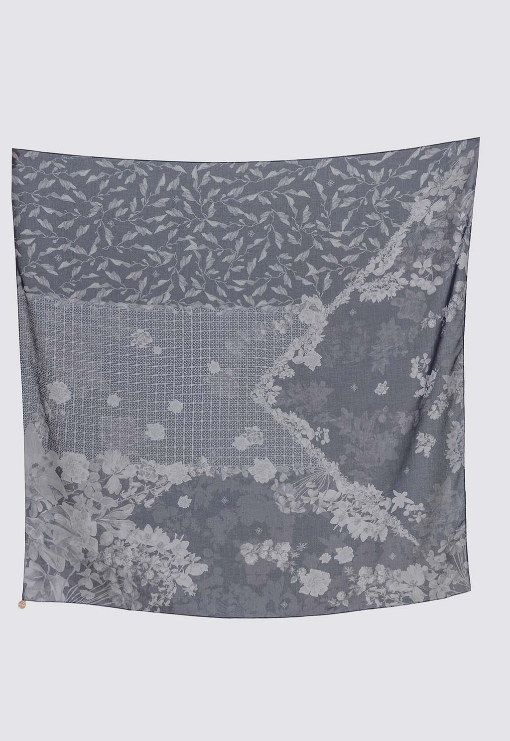 GAZA SCARF