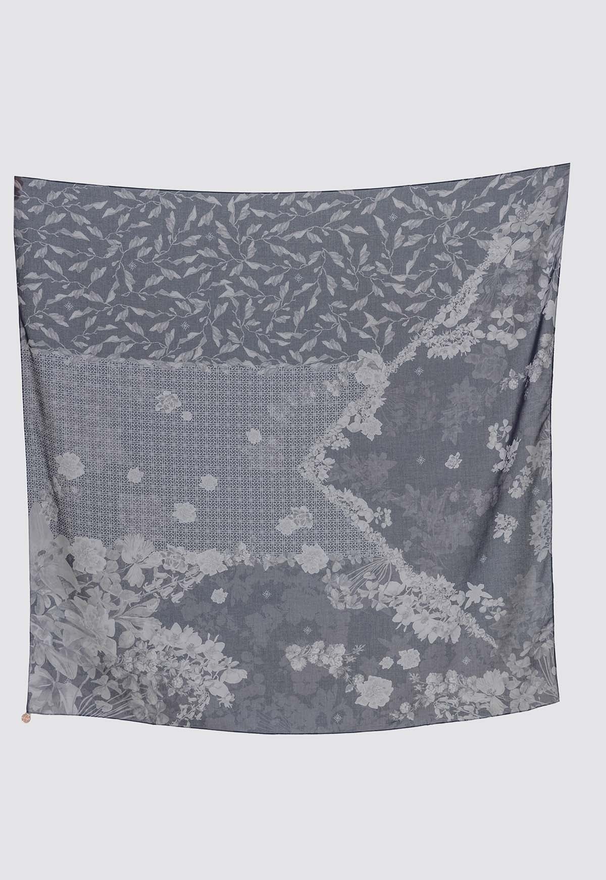 GAZA SCARF