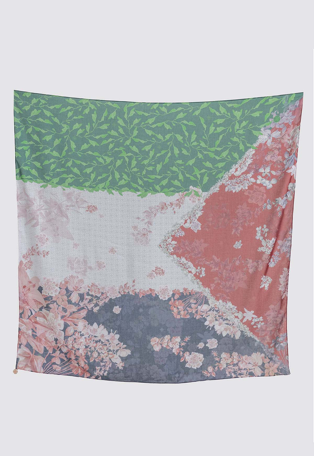 GAZA SCARF
