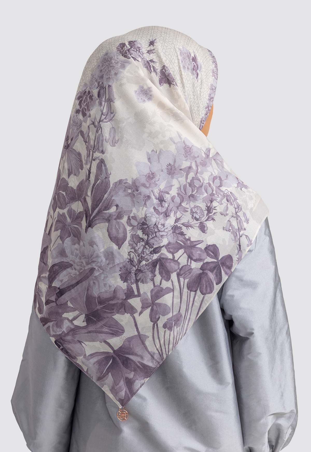 GAZA SCARF