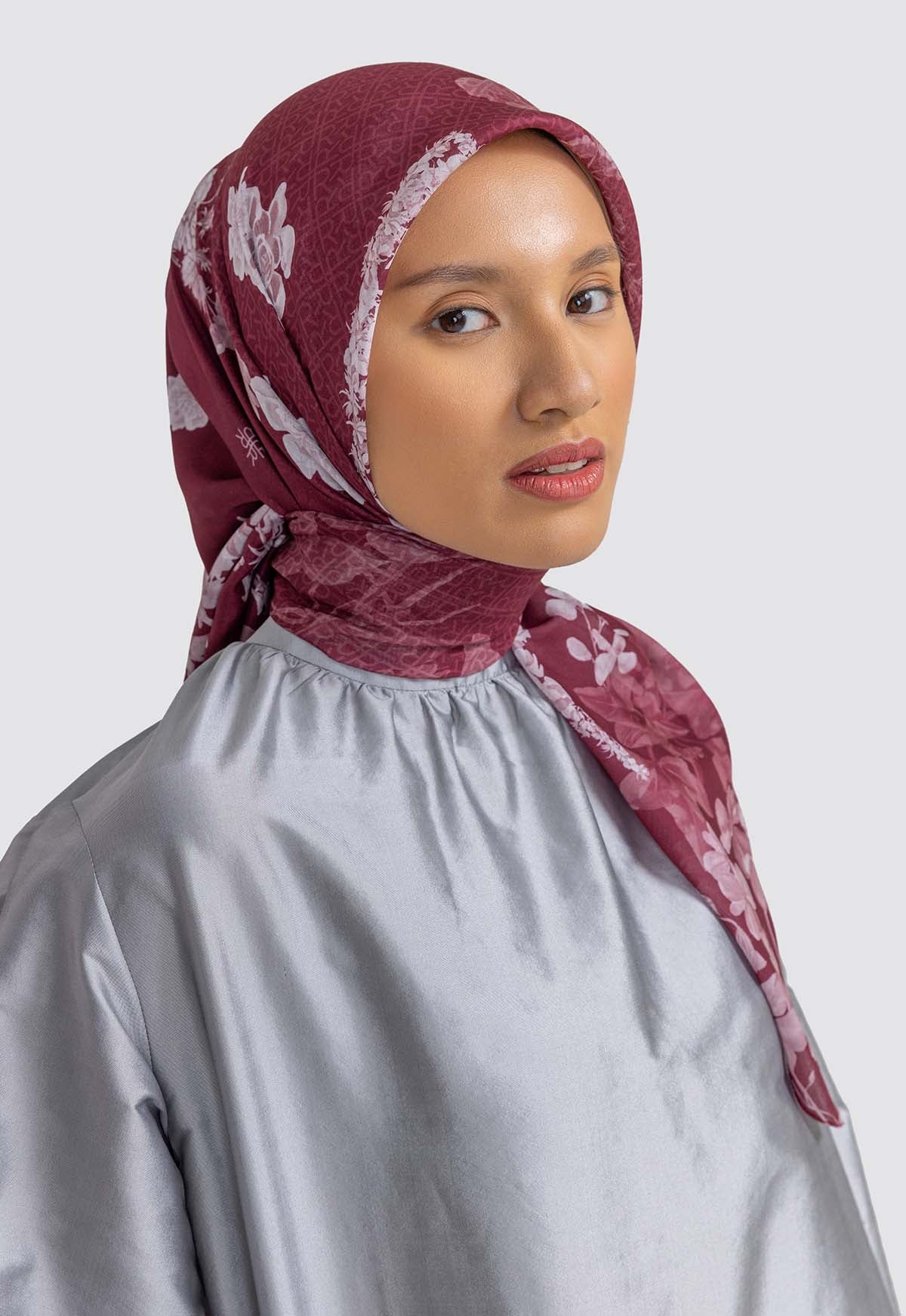 GAZA SCARF