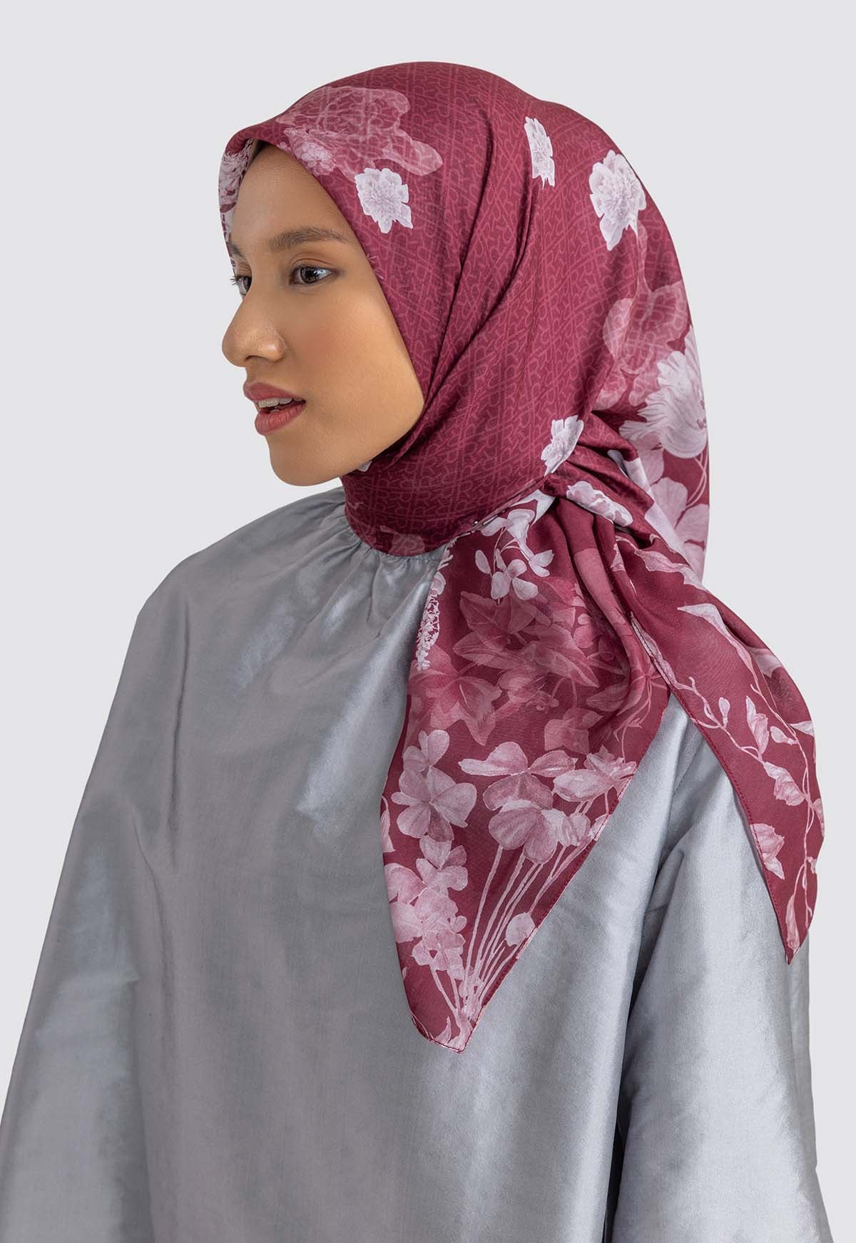 GAZA SCARF