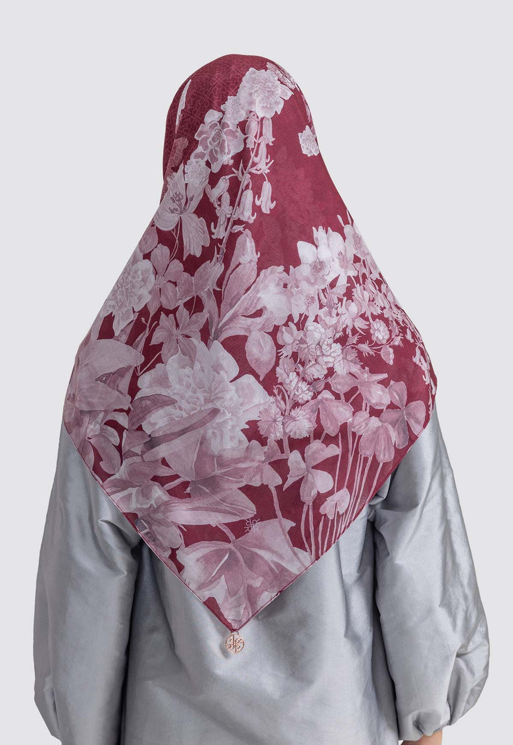 GAZA SCARF