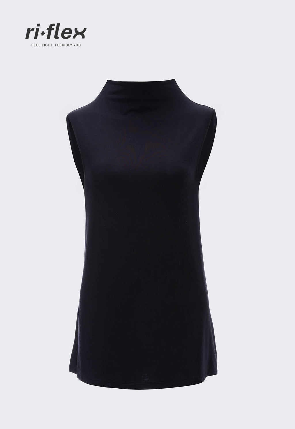 COMFY SLEEVELESS TOP