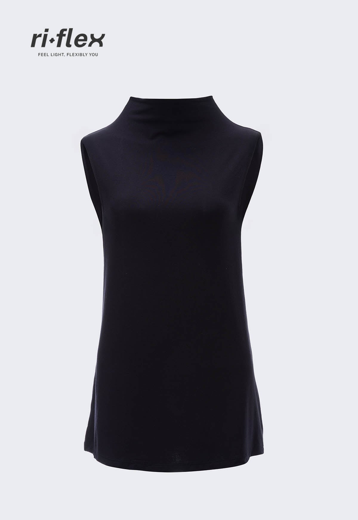 COMFY SLEEVELESS TOP