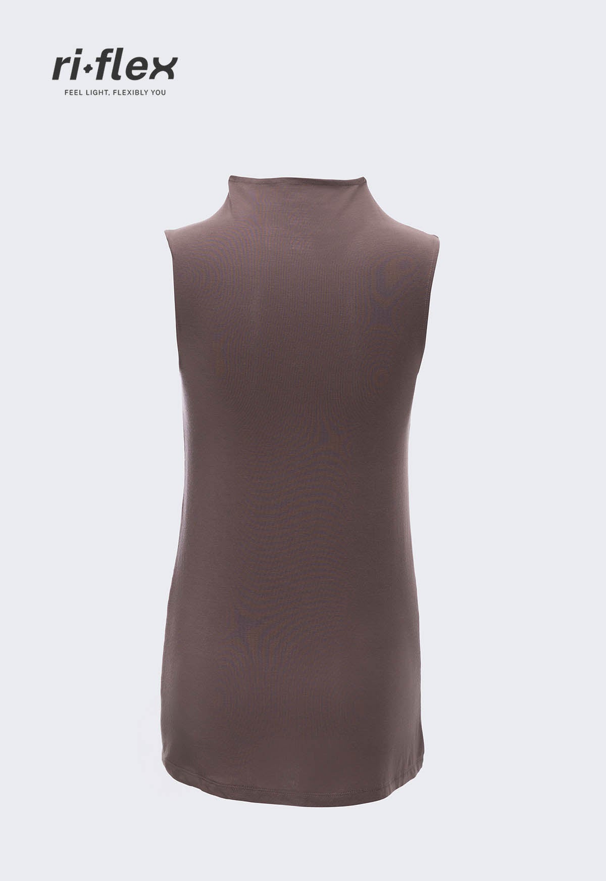 COMFY SLEEVELESS TOP