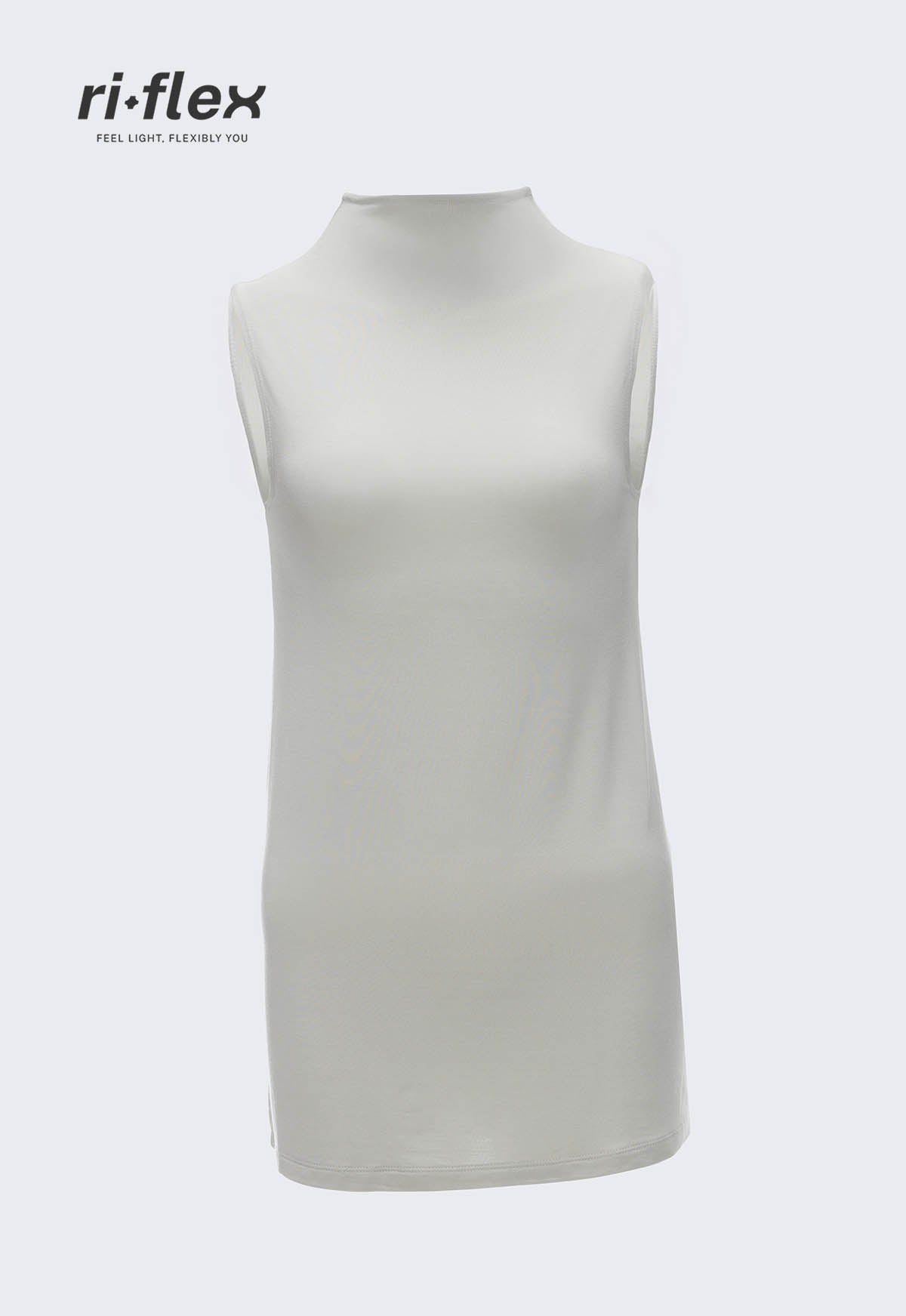 COMFY SLEEVELESS TOP