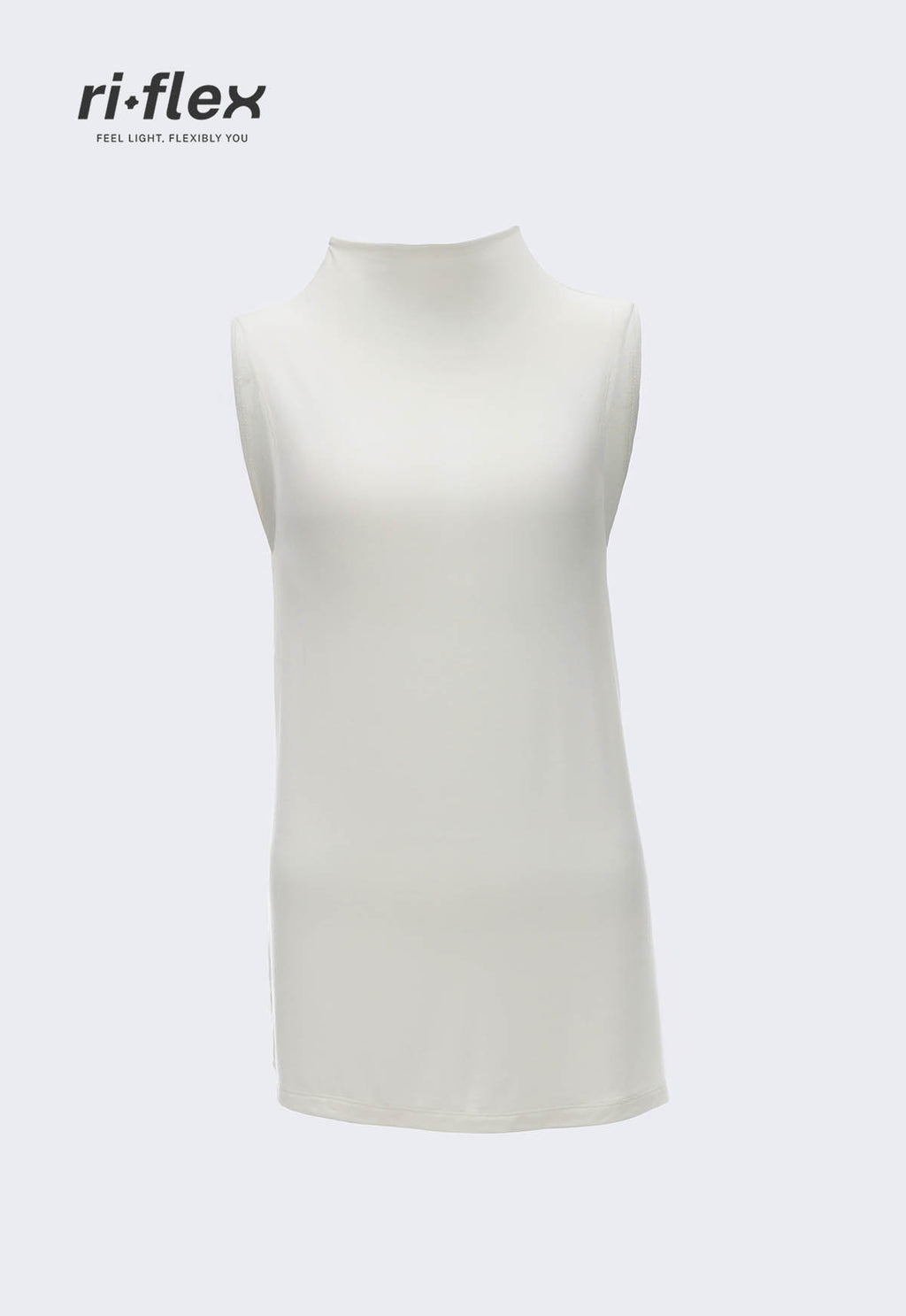 COMFY SLEEVELESS TOP