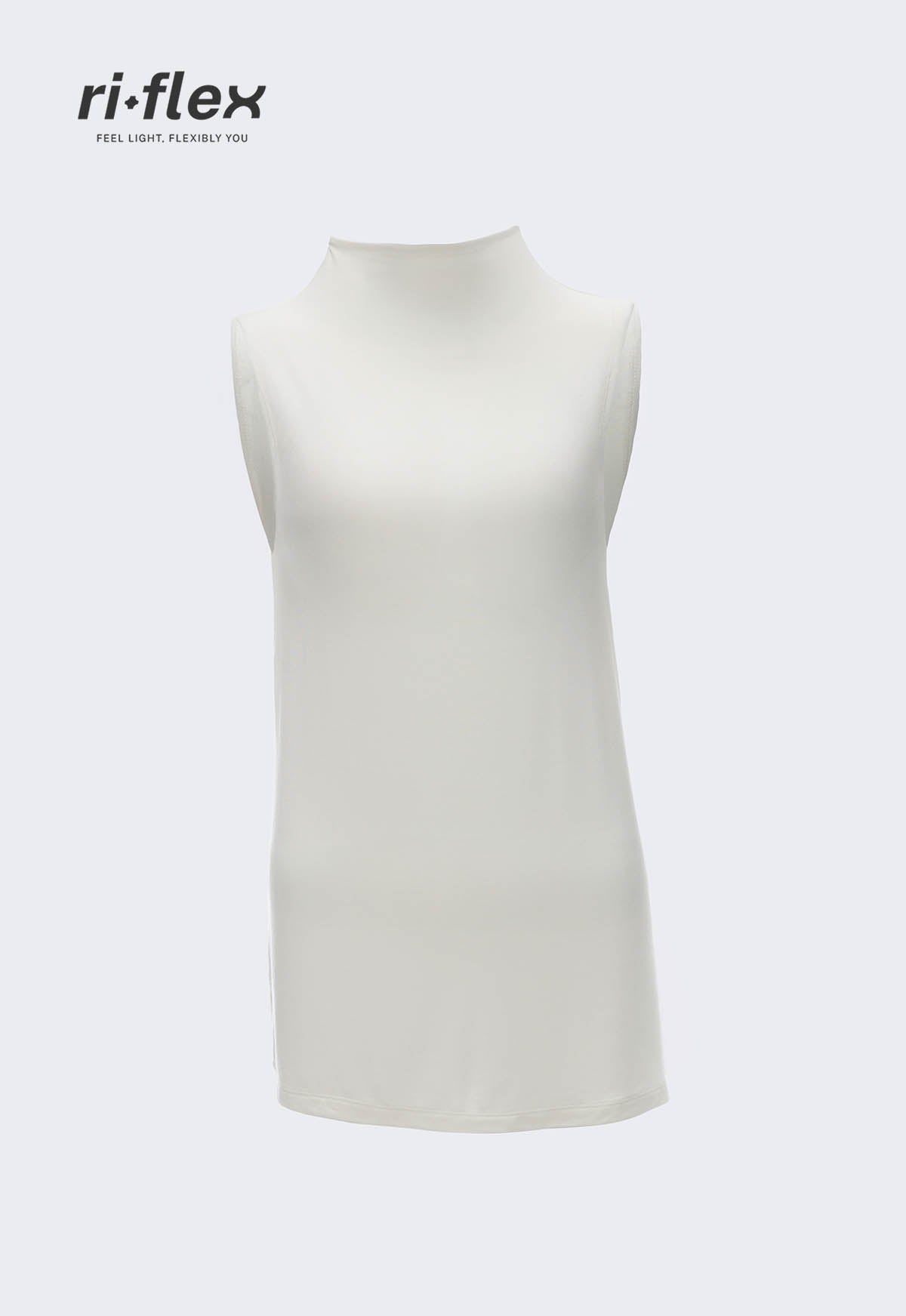 COMFY SLEEVELESS TOP