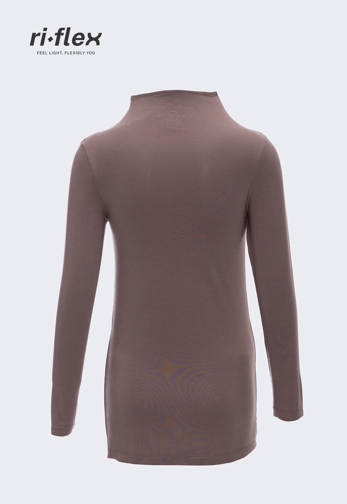 COMFY LONG SLEEVE TOP