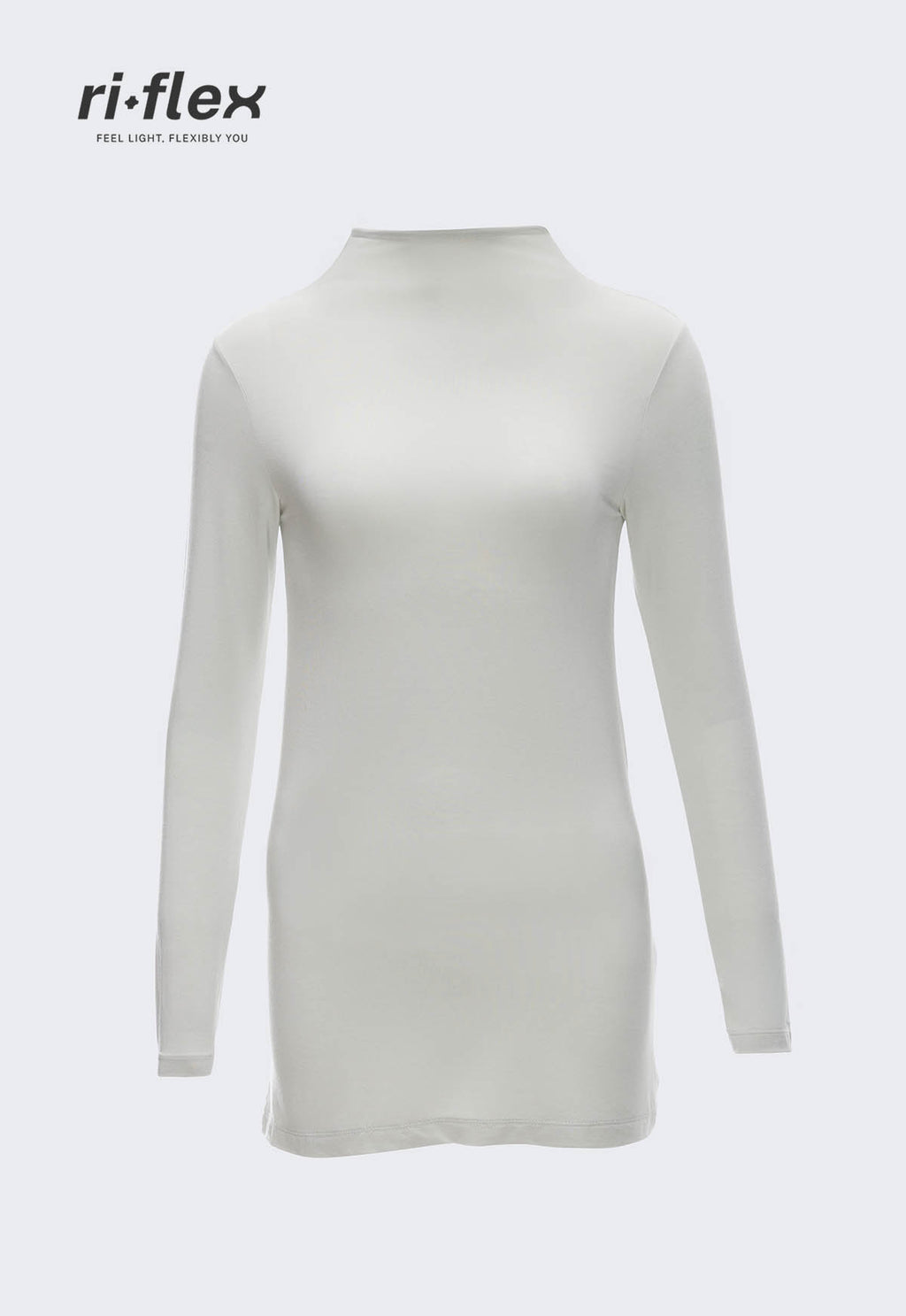 COMFY LONG SLEEVE TOP