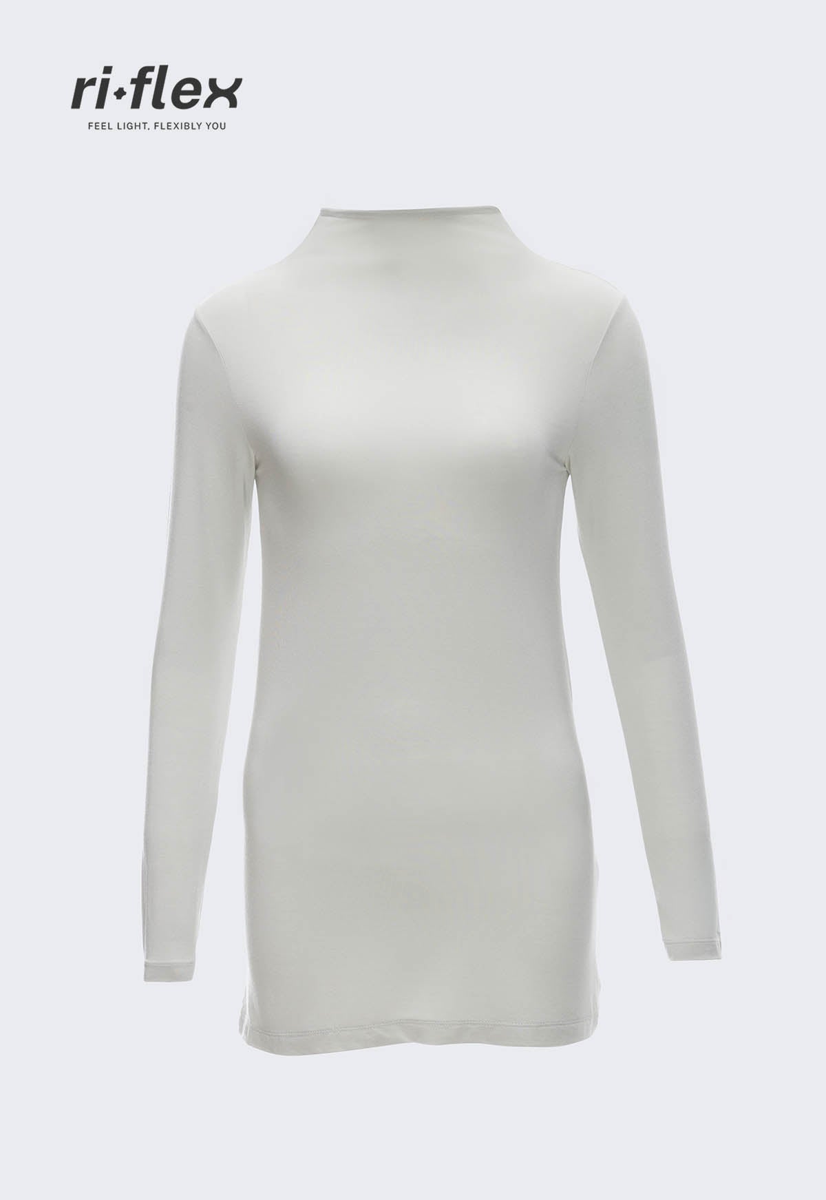 COMFY LONG SLEEVE TOP