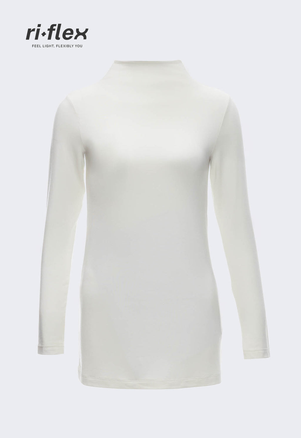 COMFY LONG SLEEVE TOP