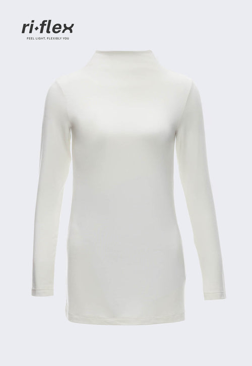 COMFY LONG SLEEVE TOP
