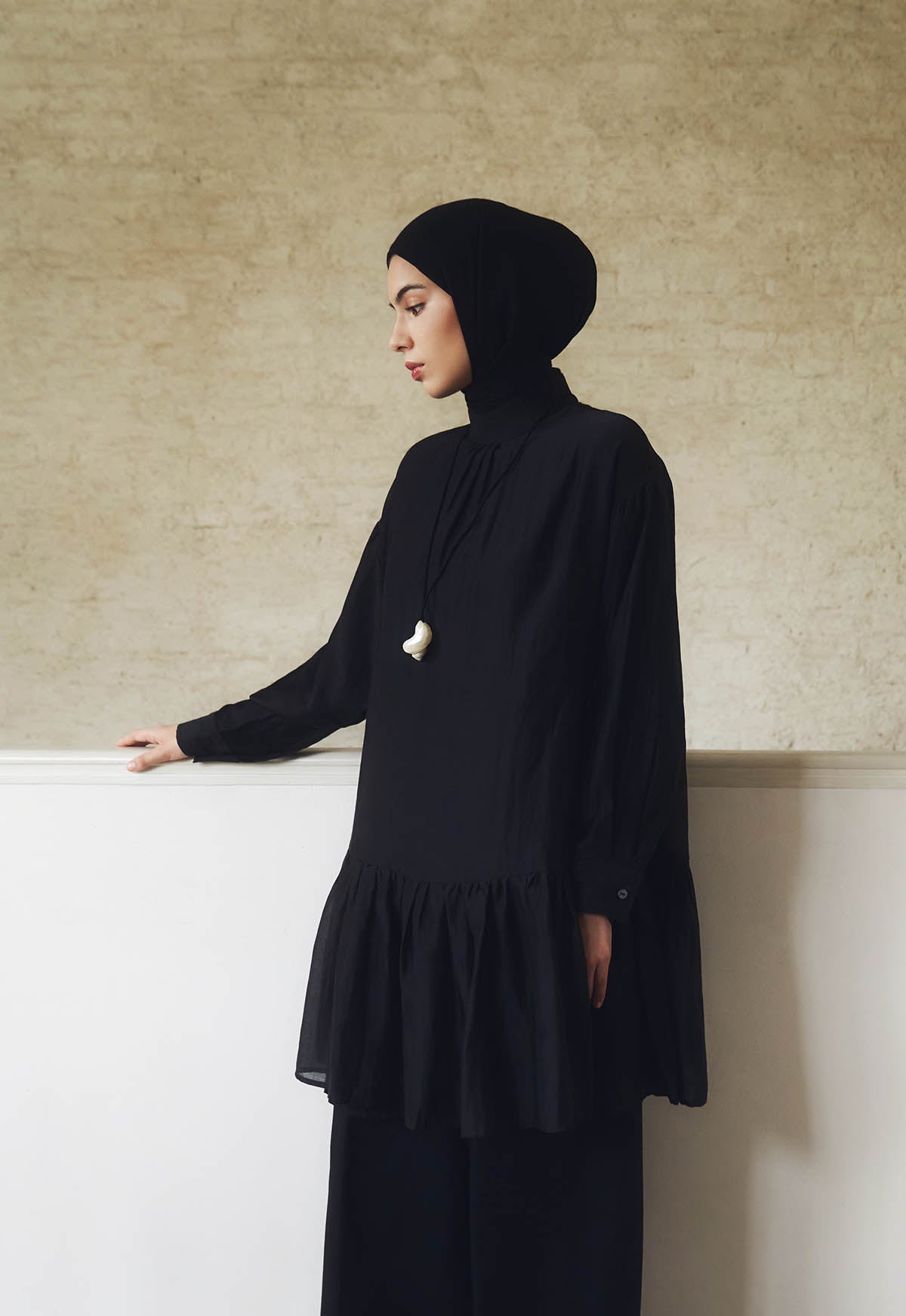 RUNA TUNIC