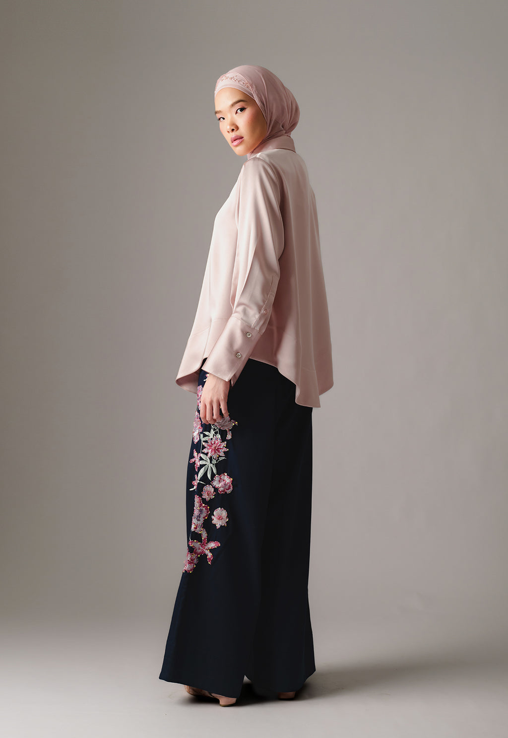 MINDARA PANTS