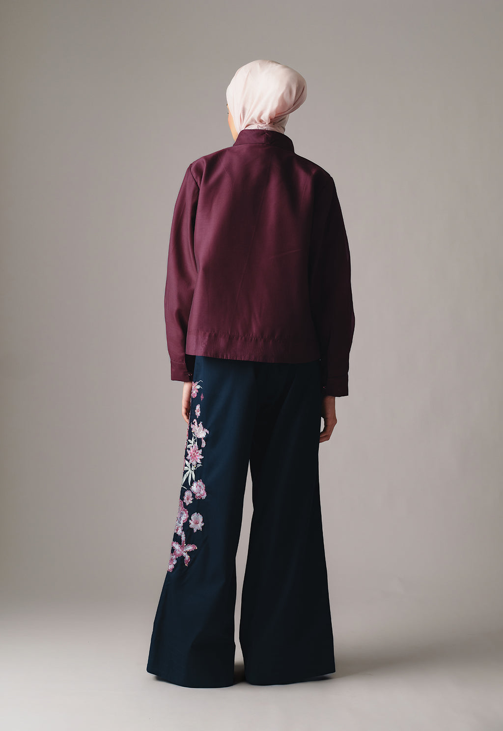 MINDARA PANTS