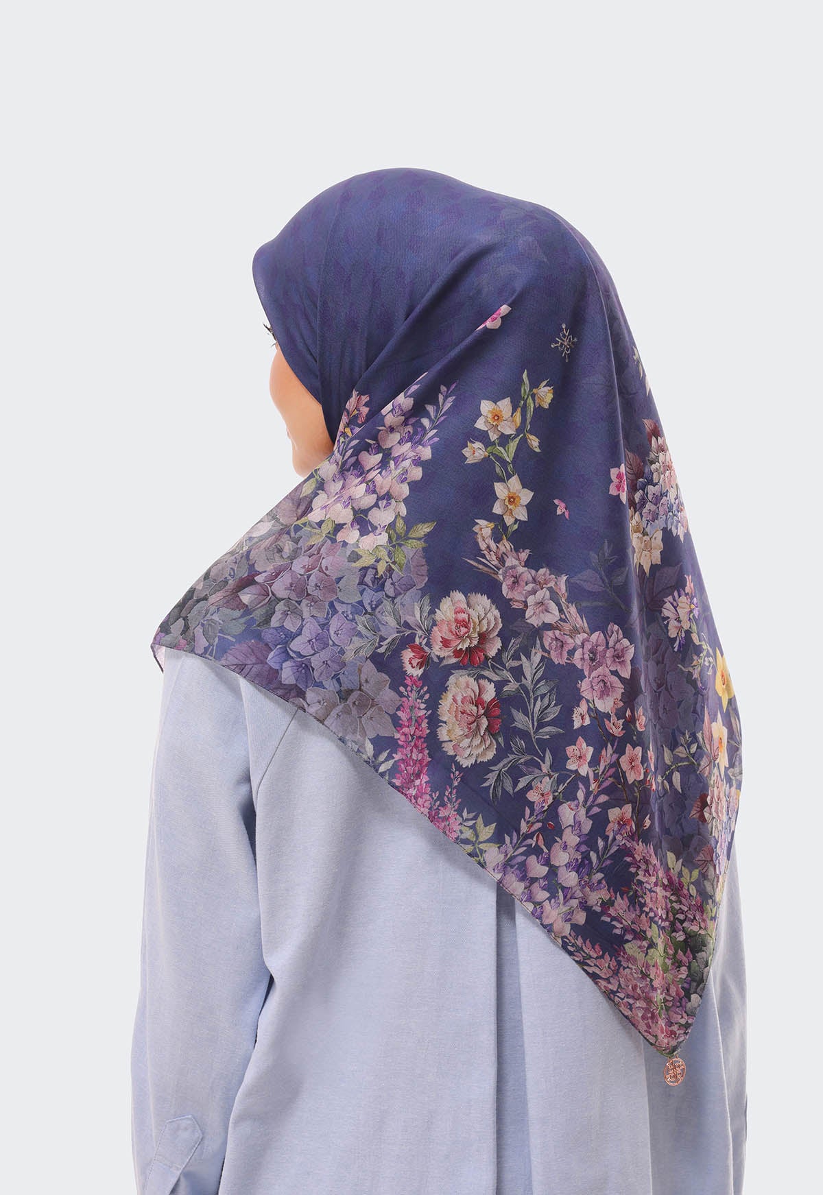 MIURA SCARF