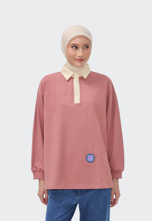 ZAIRA SWEATSHIRT
